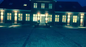 AB Centrum Aarhus Bed without Breakfast - Image 3