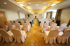 Vienna Hotel (Xingtai Shahe Airport) - Image 4