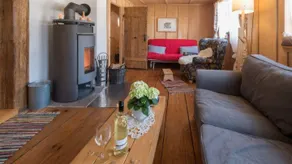 Historic Gerberhaus Romantic holiday home - Image 5