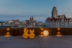 Miomi Family Amusement Hotel - Image 4