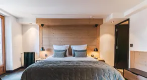 Grand Hôtel & Spa NUXE Serre Chevalier - Image 2
