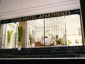 Toor Hotel Apartments - Image 2