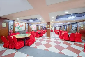 Puhai International Hotel Shanghai Free Airport Pick-up & Drop-off & Disneyland Shuttle, Authentic Shanghai Classic Style - Image 3