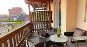 Wohnen im alten Amtsgericht im Herzen von Xanten - Image 3