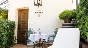 Hotel Rural Albamanjon - Image 5