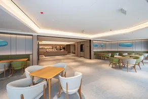 Ji Hotel Yantai Guanhai Road Fisherman's Wharf - Image 4