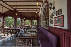 Le Bel Air Resort Luang Prabang - Image 4