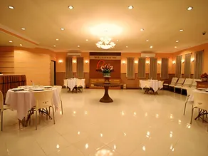 Patria Palace Hotel - Image 3