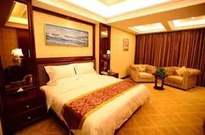 Ningxia Tianhu Jiahua Hotel - Image 4
