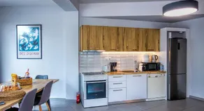 Chic New Apt with Acropolis View in Monastiraki - Image 3