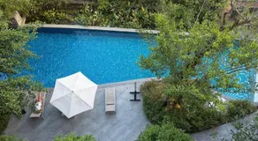 1 BDR 5 Swimming Pool Entire Apt Complex 5 Mins WALK To Naiyang Beach - Image 4