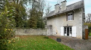 Le parc du château - Dépendance du château - Image 5