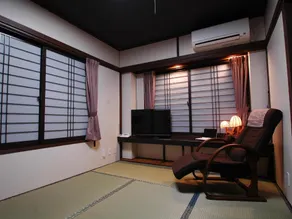 Shofuso Ryokan - Image 4