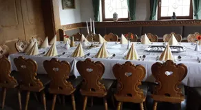 Erlebnislandgasthof Hotel Neiderhell - Image 5