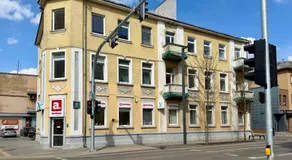Modern 2-room flat in the city center - Image 4