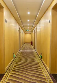 Xinhua Ting Business Hotel - Image 5
