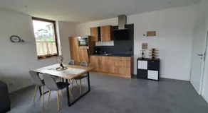 Ferienhaus Moselnest -Brauneberg - freistehend - klimatisiert - Image 5