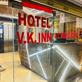 Hotel VK Inn - Image 3