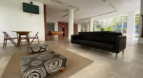 Lisboa Apart Lux com Pool Tennis Gym - Pouso dos Anjos Apartment - Image 3
