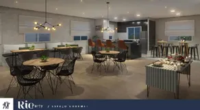 Highview modern Studio l Vista incrivel Lazer completo - Image 2