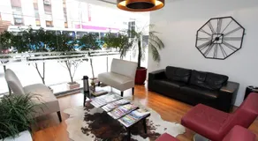 Hotel Curi Executive - Image 2