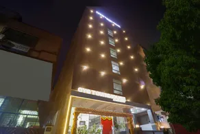 Townhouse Ameerpet - Image 3