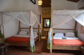 Honey Badger Lodge - Image 2