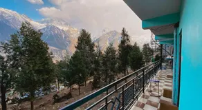 HOTEL NIRVANA - Image 3