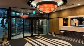 APA HOTEL Fukushima Ekihigasi - Image 5