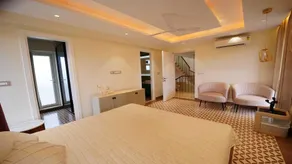 Villa Celest by DanCenter | 4BHK Pvt Pool | Arpora - Image 2