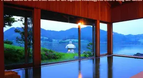 碧翠御苑 ゲストハウス風月庵 - Image 2