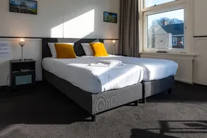 Stad & Strandhotel Elisabeth - Image 2