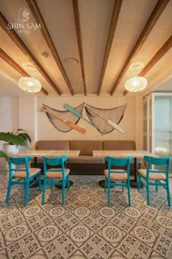 Shin Sam Boutique Hotel - Image 4