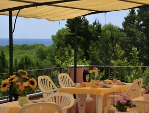 Hotel Villa Campana - Image 3