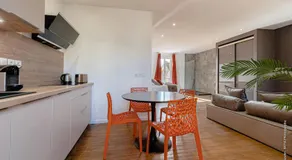 Les Suites Locarno, Parking-Proche gare - Image 2