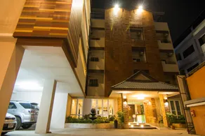 At Home at Udon - Image 5