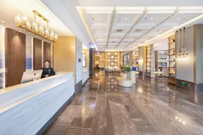 Atour Hotel Kunming Jiantou Building Jingkai District - Image 3