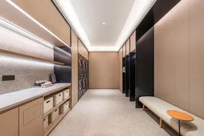 Ji Hotel Tianjin Wuqing Jingbin Industrial Park - Image 4