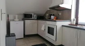 Apartment an der Schweizer Grenze - Image 3
