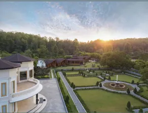 Glenville Forest Resort & Spa - Image 4