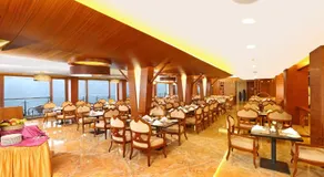 Amber Dale Luxury Hotel & Spa, Munnar - Image 5