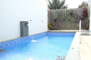 Villa 55 with Pool, Karaoke and Rooftop - Image 4