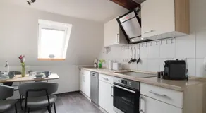 FachwerQ'sleep Apartments adults only - Image 2