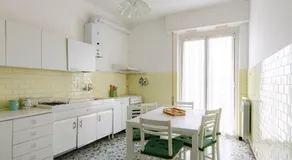JOIVY Family Flat Terrace & Parking near Beach - Image 2