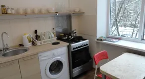 Tomsona Apartment Riga Center - Image 4