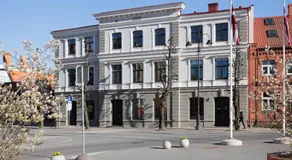 Centra Nams - Center Apartments - Image 2