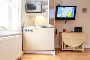 Unique Cozy Studio in Notting Hill - Image 2