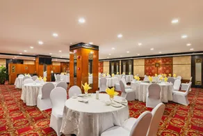Xian Grand Dynasty Culture Hotel - Image 5