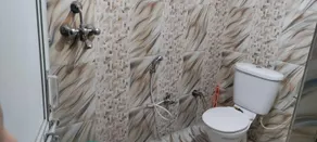 Cheerful home stay 1bhk - Image 4