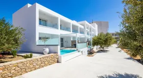 Alkithea luxury suites - Image 5